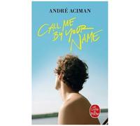Call Me By Your Name