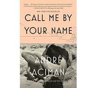 Call Me by Your Name-