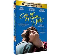 Call Me by Your Name – Sony Pictures Home Entertainment