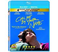 Call Me By Your Name
