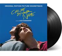 Call Me By Your Name - Call Me by Your Name (Original Motion Picture Soundtrack)