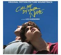 Call Me By Your Name (Original Motion Picture Soundtrack) – Sony Music