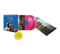 Call Me By Your Name Édition Deluxe Limitée Vinyle Rose Translucide Vinyle