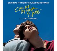 Call Me By Your Name