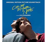 Call Me by Your Name (Original Motion Picture Soundtrack) [Import]