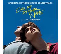 Call Me By Your Name