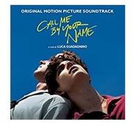 Original Soundtrack – Call Me By Your Name – Vinyle 180 g – Music on Vinyl