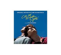 Original Soundtrack – Call Me By Your Name – Vinyle 180 g – Music on Vinyl