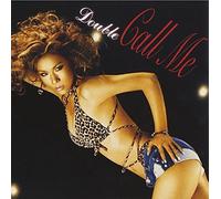 Call Me(CD Only) [Import]
