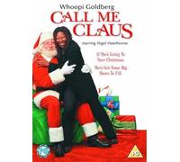 Call Me Claus [Import]