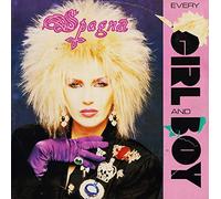 Call me/Every Girl and Boy (Old Gold) [Import]