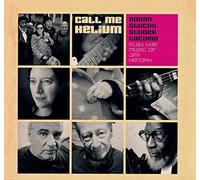 Call Me Helium - The Music Of Jimi Hendrix