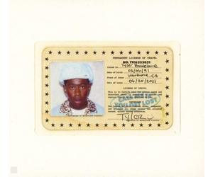 Call Me If You Get Lost by Tyler, The Creator [CD] NEUF
