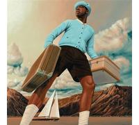 Call Me If You Get Lost – Vinyle