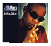 Ato - Call Me.If You Need. [Import]