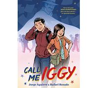Call Me Iggy
