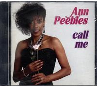 Call Me [Import]