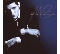 Michael Buble – Call Me (Deluxe Tour Édition) – 2 CD