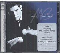 Call Me (Deluxe Tour Édition) [2 CD] - Michael Buble' Warner Bros