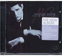 Michael Bublé - Call Me Irresponsible