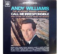 Call Me Irresponsible And Other Hit Songs From The Movies LP 1st
