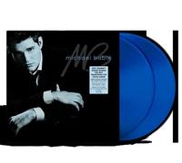 Michael Bublé - Call Me Irresponsible (Double Blue Colored Vinyl) [Vinyl Lp] Blue, Colored Vinyl