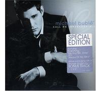 Buble, Michael - Call Me Irresponsible [Import]