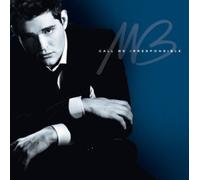 Call Me Irresponsible-Tour Edition by Michael Buble [Audio CD] NEUF