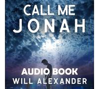 Call Me Jonah-Audiobook