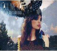 Call Me Kat - Where The River Turns Bla [Import]