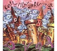 Call Me Lightning - Trouble Were in