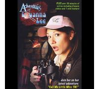 Call Me Little Miss TNT Adventures of Louanna Lee