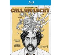 Call Me Lucky [Blu-Ray]
