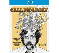 Call Me Lucky [Dvd] [Import]