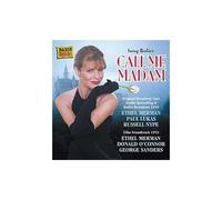 Berlin, Irving - Call me Madam [Import]