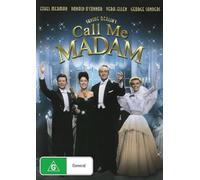 Call Me Madam [Import]