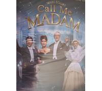 Call Me Madam [Import USA Zone 1]