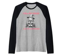 Call Me Magic Cuz I Be Gathering Frog Money Propriétaire d'entreprise Manche Raglan