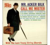 Call Me Mister