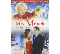 Call Me Mrs. Miracle