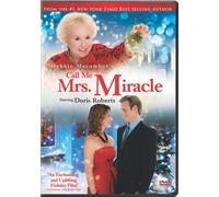 Call Me Mrs. Miracle by Doris Roberts