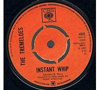 CALL ME NUMBER ONE 7" (45) UK CBS 1969 B/W INSTANT WHIP (4582)