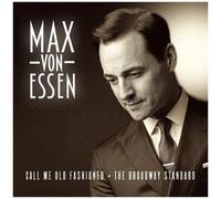 Call Me Old Fashioned: The Broadway Standard [Cd]