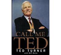 Call Me Ted – Grand Central Publishing