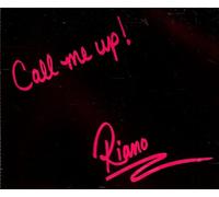 Call me up (CD-single) - Riano Mc Farland