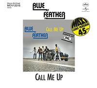 Call Me Up Let's Funk Tonight