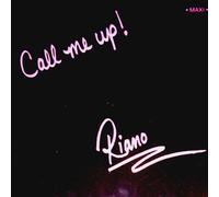 Call Me Up The Rain (x2) [Import]