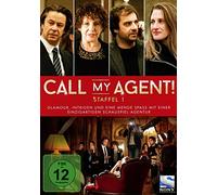 Call My Agent! Staffel 1