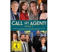 Call My Agent! - Call My Agent!-Staffel 3