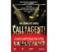 CALL MY AGENT : THE COMPLETE SERIES